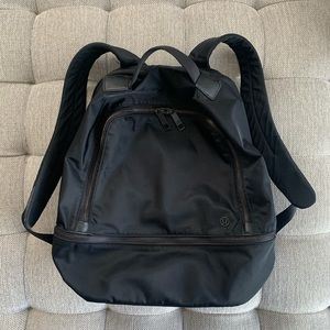 Lululemon City Adventurer II Backpack